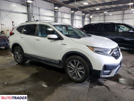 Honda CR-V 2021 2