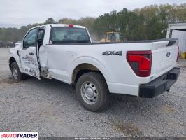 Ford Pozostałe 2024 2