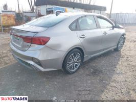 Kia Pozostałe 2022 2