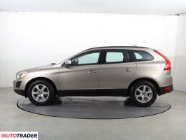 Volvo XC60 2013 2.0 134 KM Volvo XC60 2013 2.0 134 KM