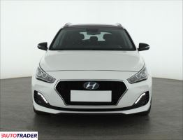 Hyundai i30 2019 1.6 134 KM