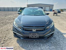 Honda Civic 2021 2