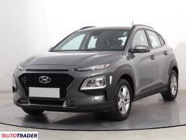 Hyundai Kona 2020 1.0 118 KM