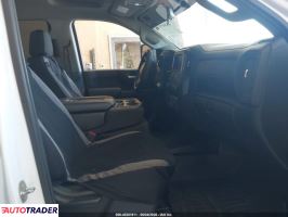 Chevrolet Silverado 2022 6