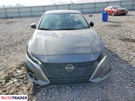 Nissan Altima 2024 2