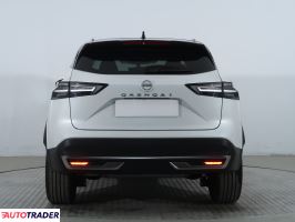 Nissan Qashqai 2024 1.3 155 KM Nissan Qashqai 2024 1.3 155 KM
