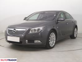 Opel Insignia 2010 2.0 158 KM