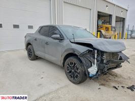 Hyundai Pozostałe 2024 2