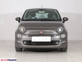 Fiat 500 2016 1.2 68 KM