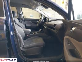 Hyundai Santa Fe 2020 2