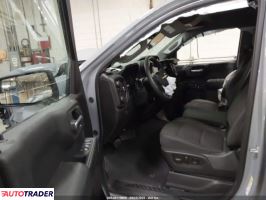 Chevrolet 1500 2025 2