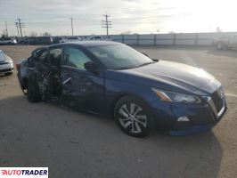 Nissan Altima 2020 2 Nissan Altima 2020 2