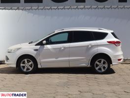 Ford Kuga 2014 1.6 147 KM