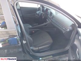 Hyundai Elantra 2025 2