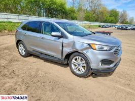 Ford Edge 2020 2