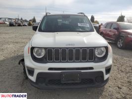 Jeep Renegade 2020 1