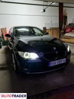 BMW 325 2006 2.5 218 KM