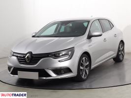 Renault Megane 2016 1.2 130 KM