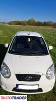 Kia Picanto 2007 1.0 63 KM