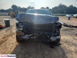 Dodge Ram 2022 5