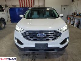Ford Edge 2020 2