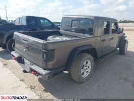 Jeep Pozostałe 2021 3 Jeep Pozostałe 2021 3