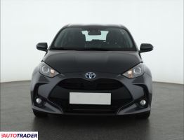 Toyota Yaris 2022 1.5 113 KM