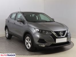 Nissan Qashqai - zobacz ofertę