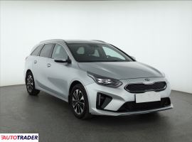 Kia Ceed 2021 1.6 139 KM Kia Ceed 2021 1.6 139 KM