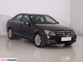 Mercedes C-klasa - zobacz ofertę