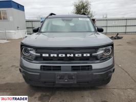 Ford Bronco 2024 1