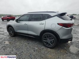 Chevrolet Blazer 2023 3