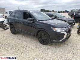 Mitsubishi Outlander 2020 2