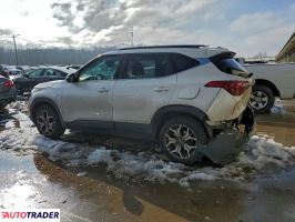 Kia Pozostałe 2021 2