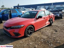 Honda Civic 2024 2