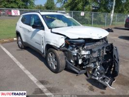 Jeep Compass 2022 2 Jeep Compass 2022 2