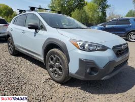Subaru Pozostałe 2021 2 Subaru Pozostałe 2021 2