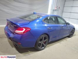 Hyundai Genesis 2019 3