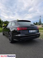 Audi 2015 3.0 272 KM