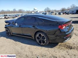 Kia Pozostałe 2021 1
