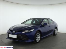 Toyota Camry 2020 2.5 214 KM