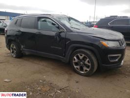 Jeep Compass 2020 2