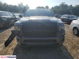 Dodge Ram 2020 5