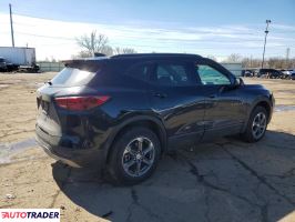 Chevrolet Blazer 2024 2