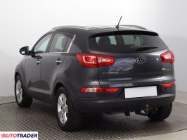Kia Sportage 2012 1.6 132 KM Kia Sportage 2012 1.6 132 KM