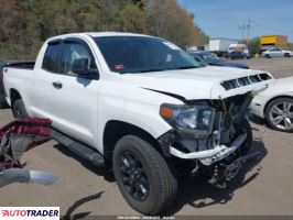 Toyota Tundra 2020 5 Toyota Tundra 2020 5