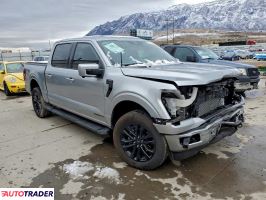 Ford Pozostałe 2025 3