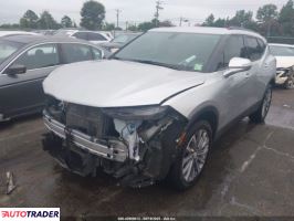 Chevrolet Blazer 2020 2