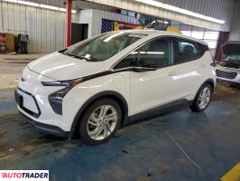 Chevrolet Pozostałe - zobacz ofertę