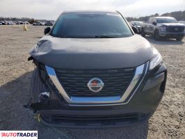 Nissan Rogue 2021 2
